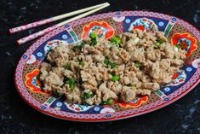 FOOD DETECTION project thumbnail