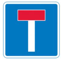 Visual Sign Detection project thumbnail