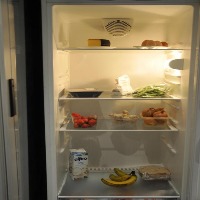 Smart Fridge Object Detection Model by Smart Fridge