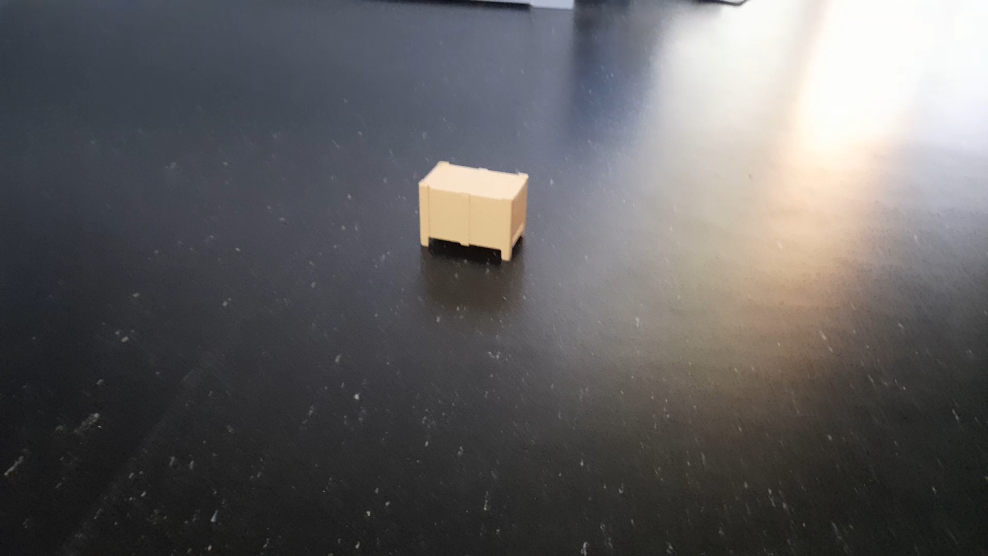Box Detection Object Detection Dataset and Pre-Trained Model by Box ...