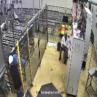 Safety Detection Object Detection Model by Roboflow