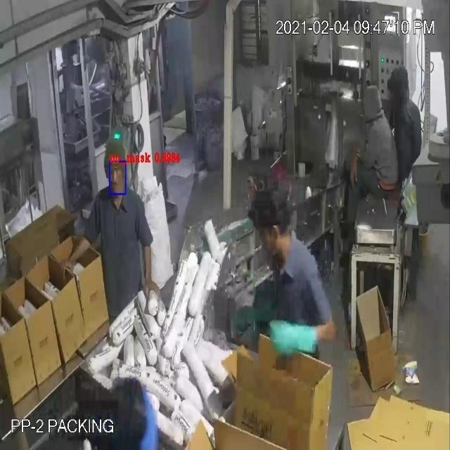 protectiveequipment3 Object Detection Dataset by Roboflow