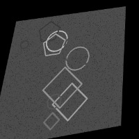 triangles project thumbnail