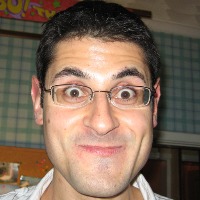Faces Detection project thumbnail