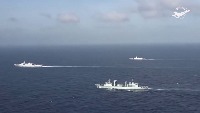 CNS_Amphibious_warfare_yuzhao project thumbnail