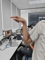 nhandien project thumbnail