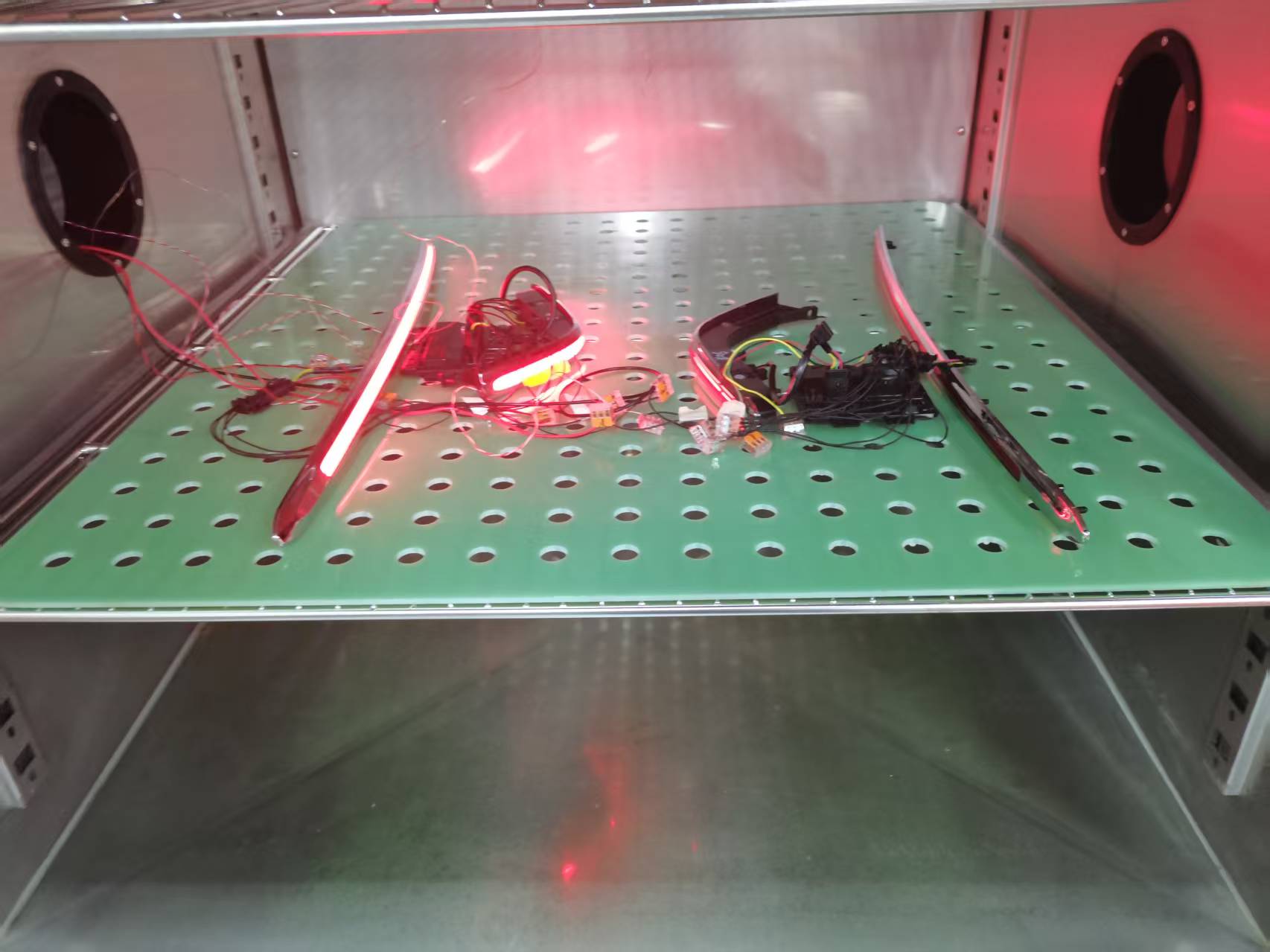 dust Object Detection Model by liming