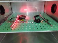 dust Object Detection Model by liming