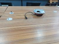 dust Object Detection Model by liming