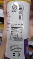 Nutrition Fact Detection project thumbnail