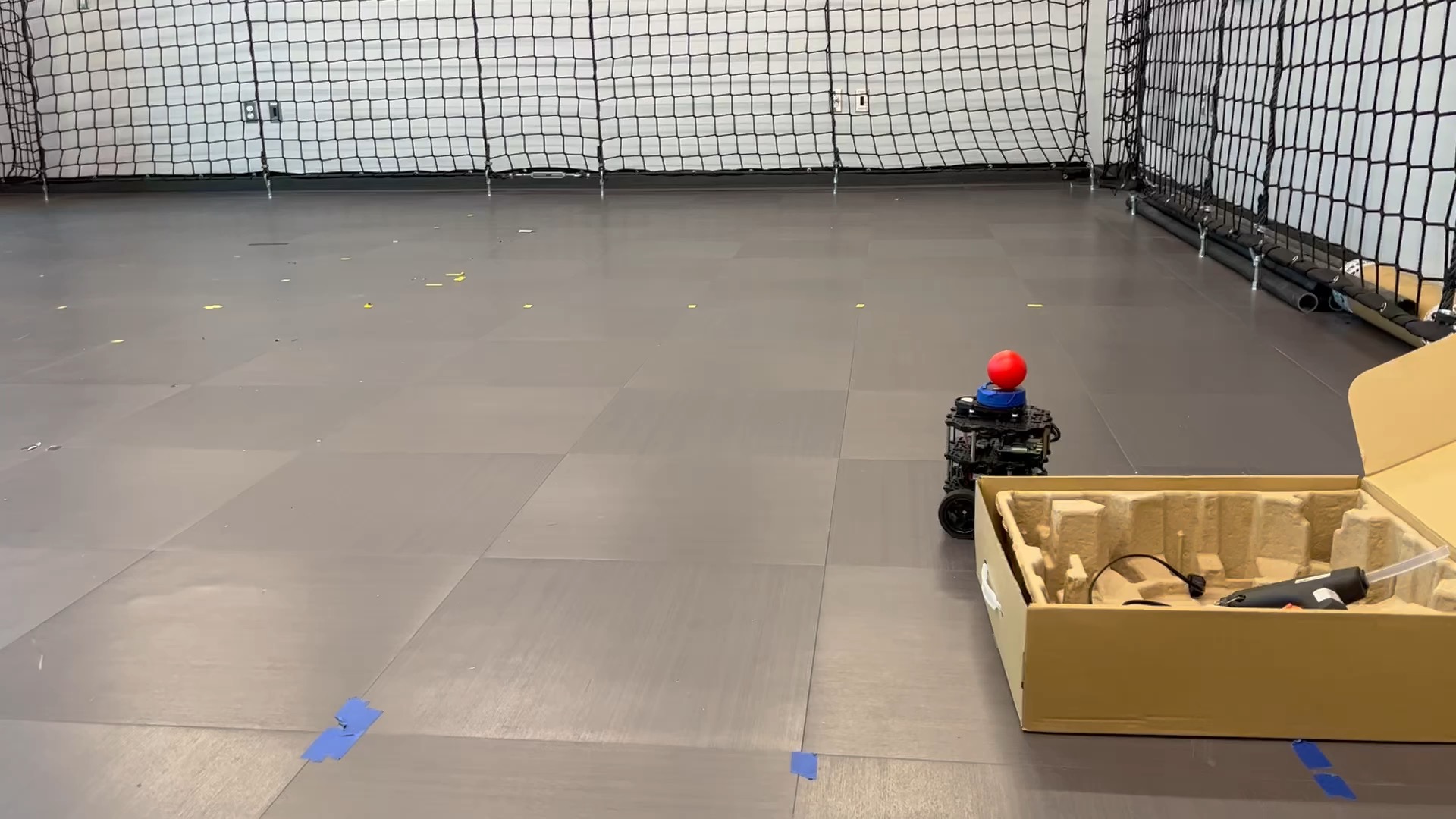 Robot communication - Roboflow Universe
