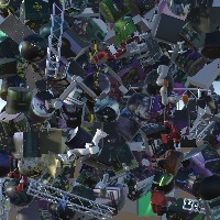 yolov5_robot_v13 project thumbnail