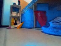 room_shoe project thumbnail
