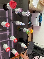 Object_Interactive_table project thumbnail
