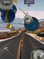 Ball bearing dataset Object Detection Model by ECE4078