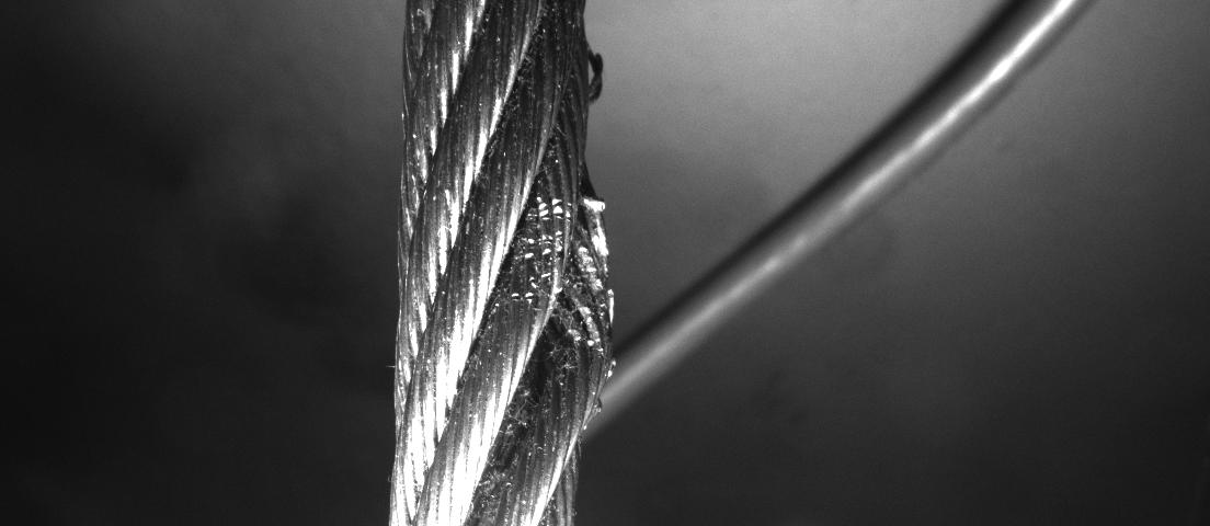 wires rope defect 3 Object Detection Dataset by CVProjects