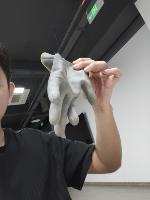 glove project thumbnail