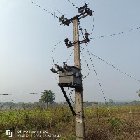 Transformer Xfrmr Condition project thumbnail