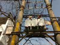 Transformer project thumbnail