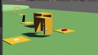 Gate pose project thumbnail