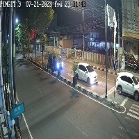 Traffic Light Project - Roboflow Universe