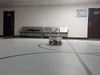 Tracking Diffuse White Strip project thumbnail