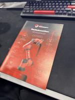 books-detector project thumbnail