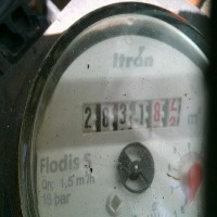 water clock project thumbnail