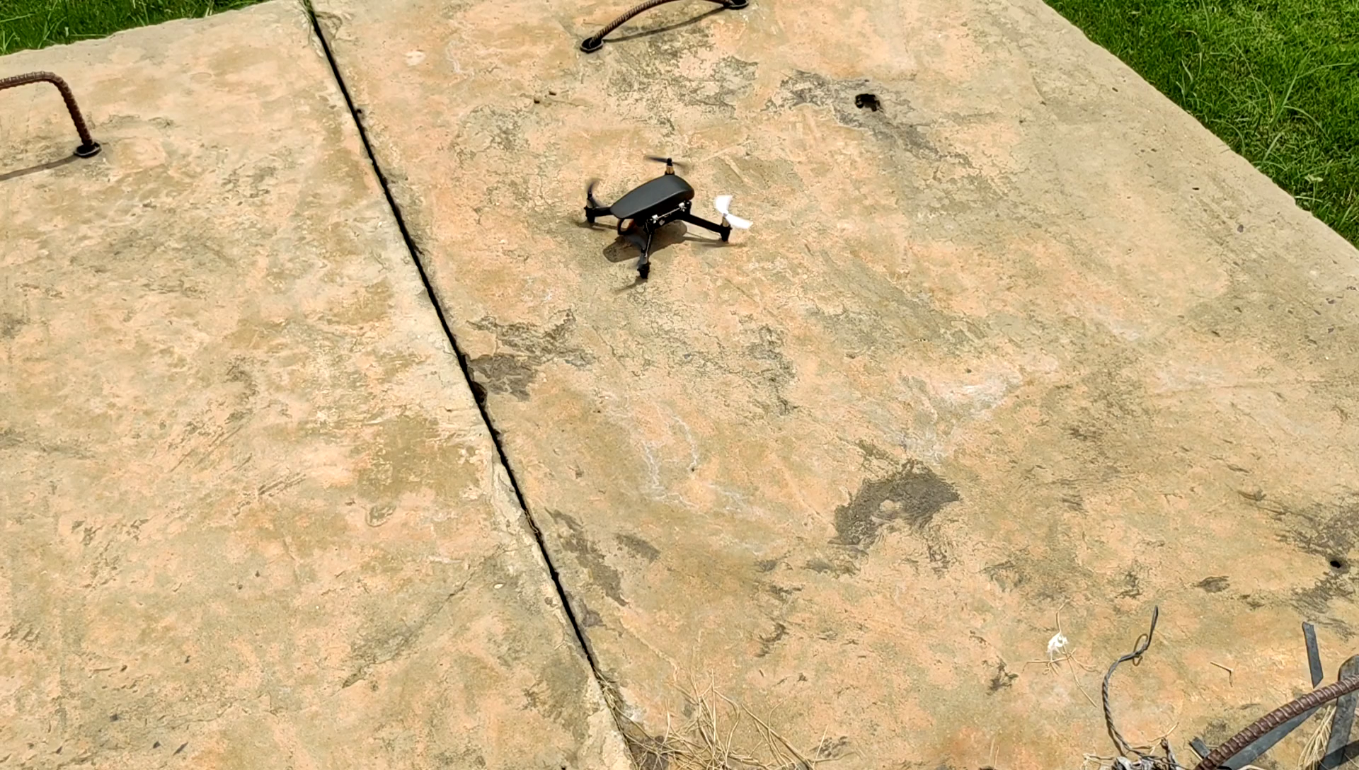 Drone Detect Object Detection Dataset by Paresh Makwana