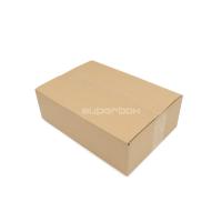 Better Parcel More project thumbnail
