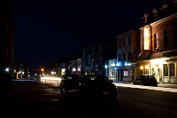 Low Light Cars project thumbnail