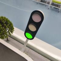Traffic Light Detection project thumbnail