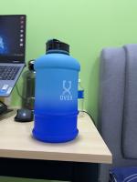 bottle project thumbnail