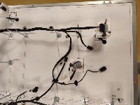 wiring harness connectors segmen project thumbnail
