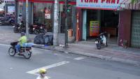 traffic_detection project thumbnail