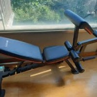 Gym Equipment project thumbnail