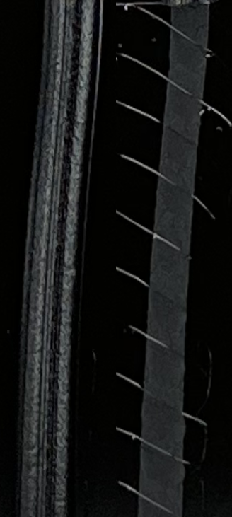 Adhesive stripe classification Semantic Segmentation Dataset by batadhesive