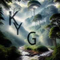 the letter G project thumbnail