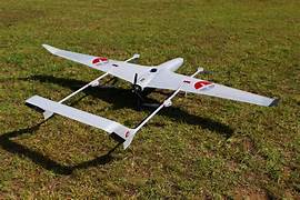 Drone Object Detection Model by Letspro