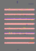 Annotation Visualization