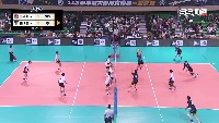 volleyball_court_keypoint project thumbnail