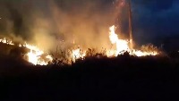 Fire project thumbnail