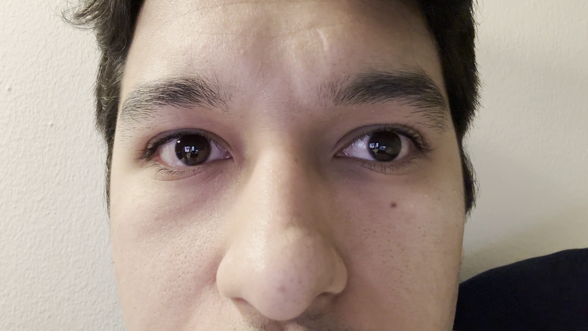 Eye Object Detection Dataset by Eyes Head and Upper Body Detection