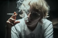 Smoking Detection project thumbnail