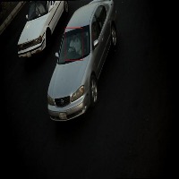 Seatbelt Detection project thumbnail