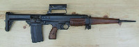 WeaponDetection project thumbnail