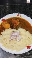 TraditionalFood Img Segmentation project thumbnail
