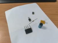 Custom Workflow Object Detection project thumbnail