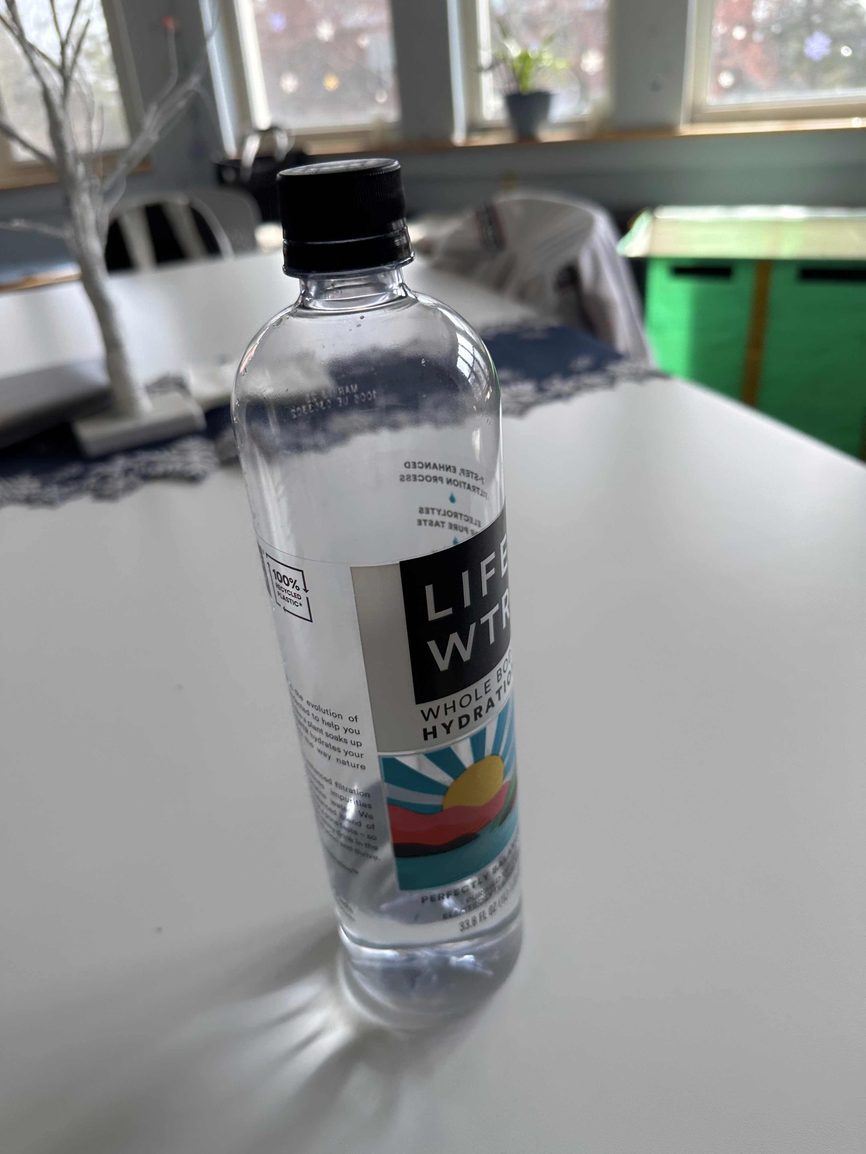 Kirkland Signature Sport Drink