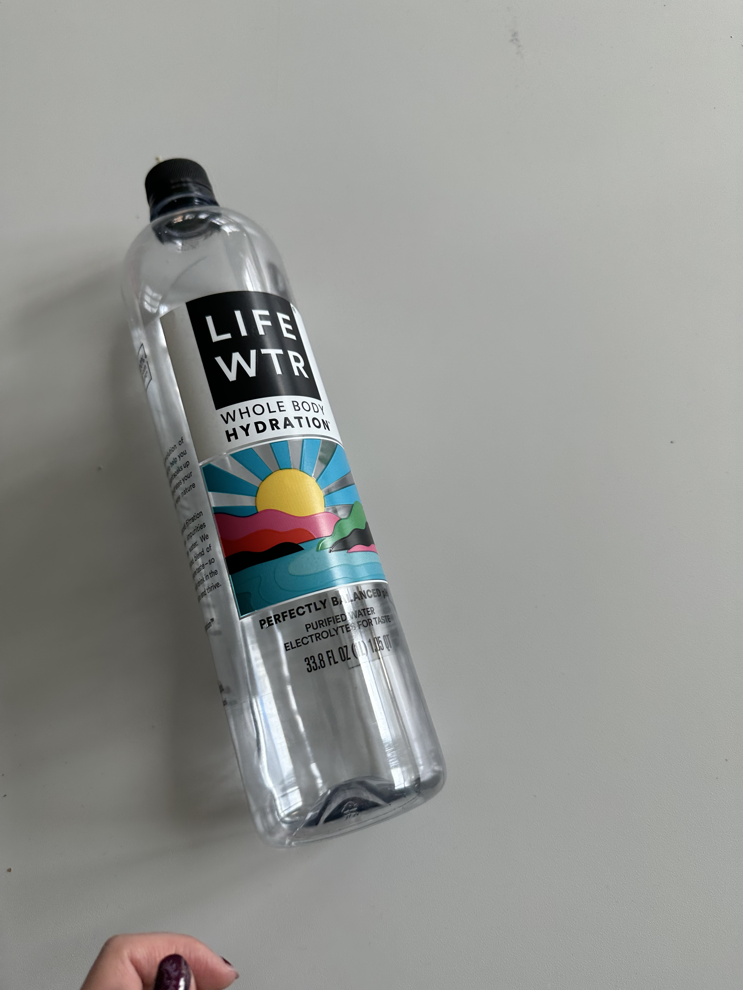 LIFEWTR